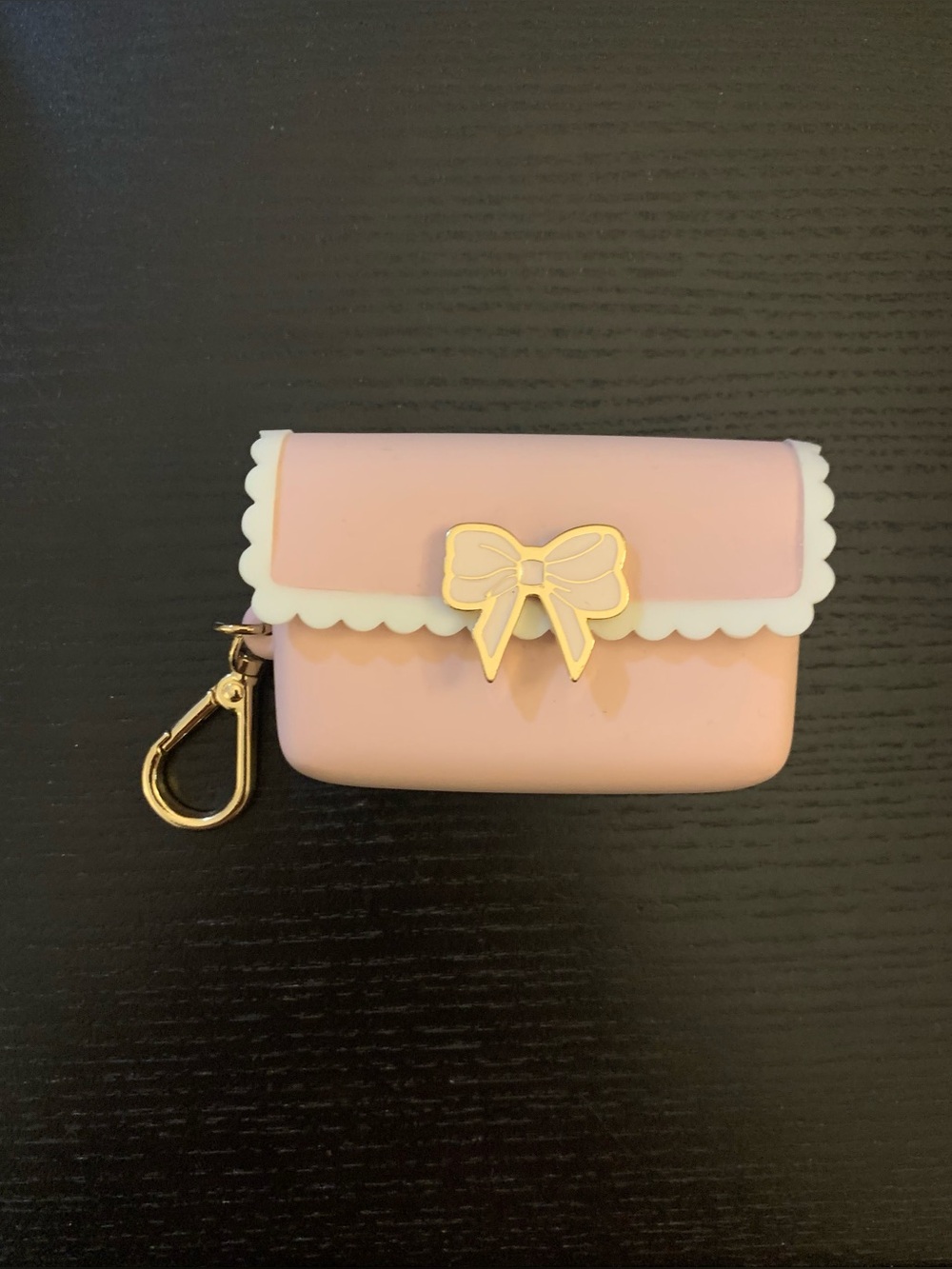 Bath And Body Works Pocket Pac Hand Sanitizer Holder